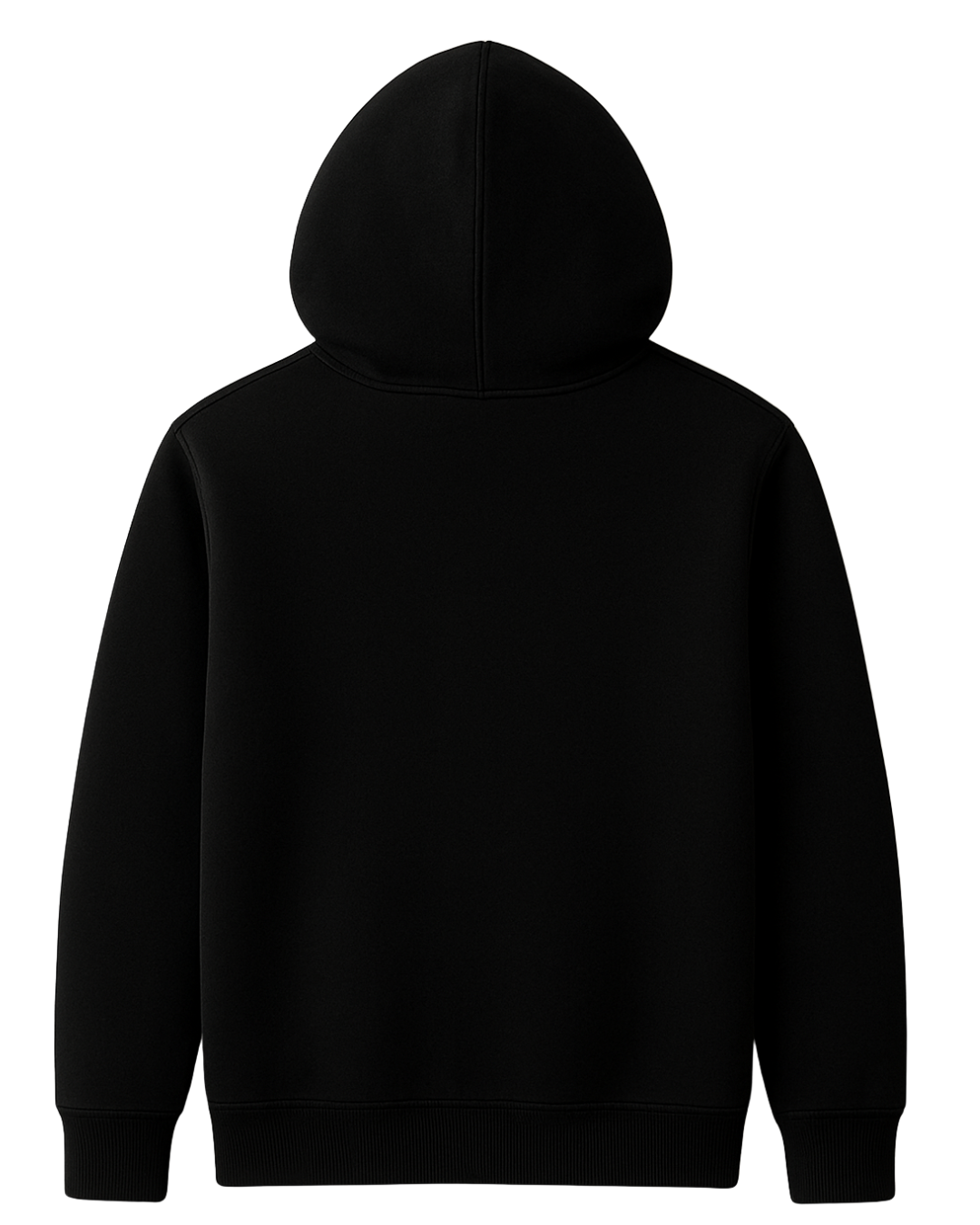 Empieza Hoodie