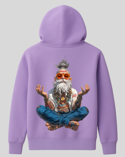High-Quality Sweatshirt
