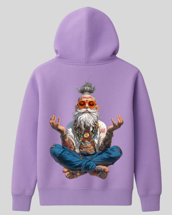 High-Quality Sweatshirt