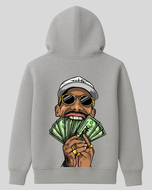 Money Money Hoodie