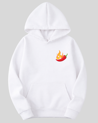 High-Quality Pullover Hoodie