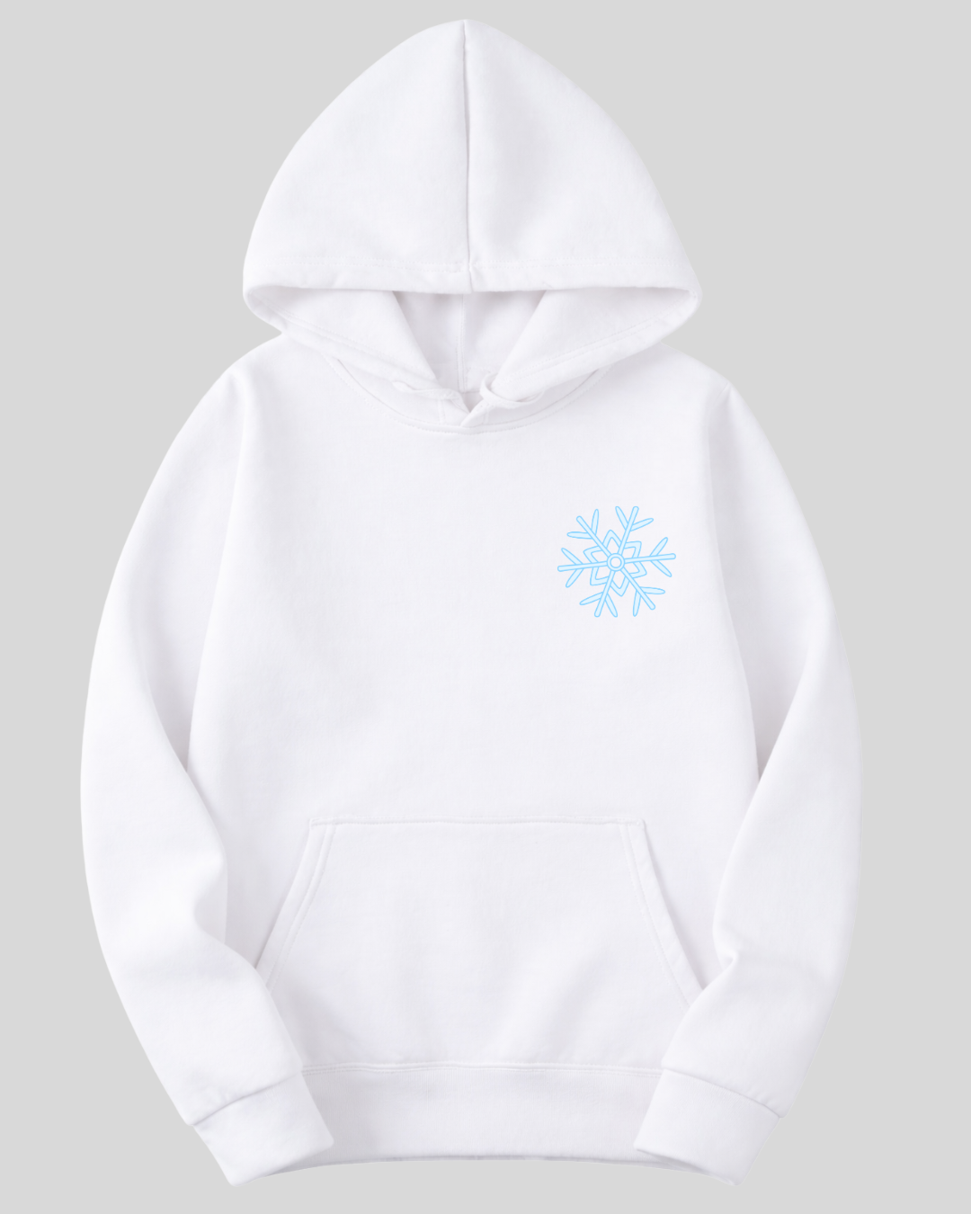 Thand Rakh Hoodie
