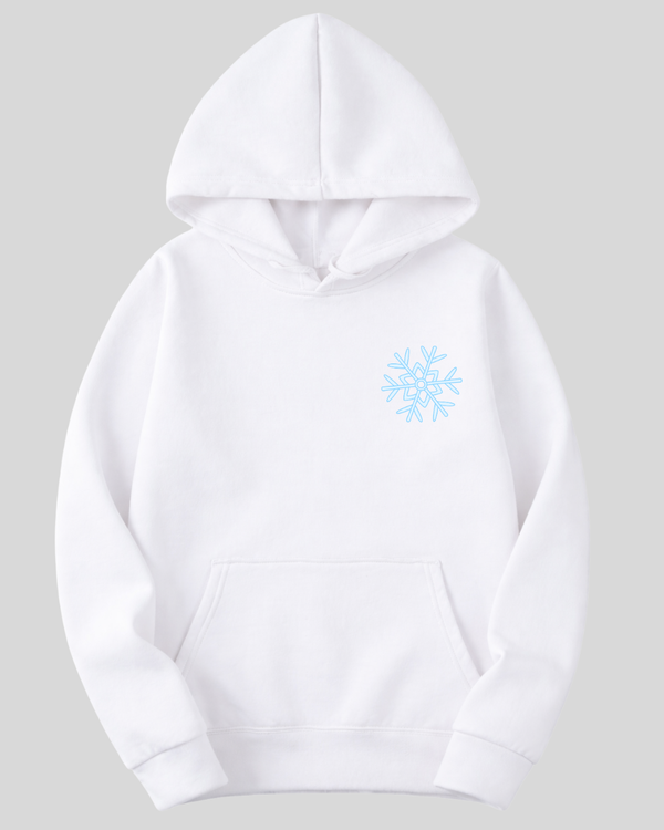 Thand Rakh Hoodie