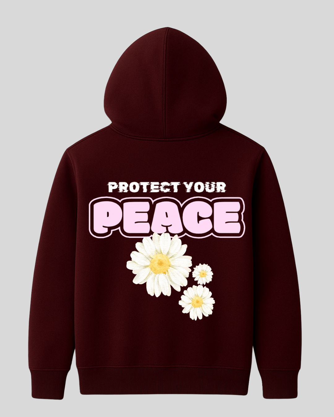 Aesthetic Unisex Premium Hoodie