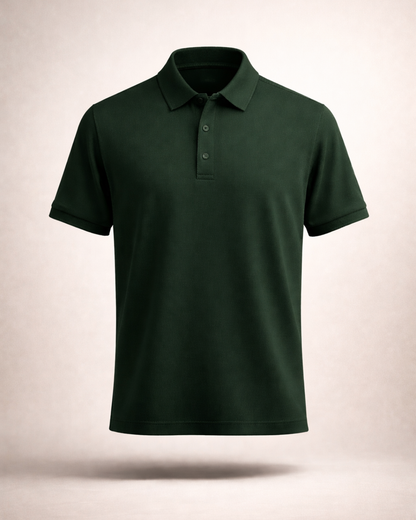 Unisex Polo T shirts