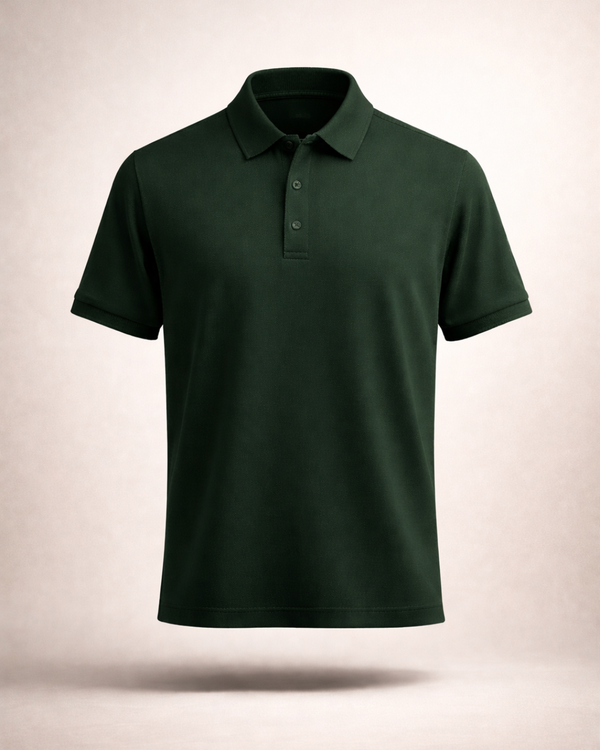 Unisex Polo T shirts