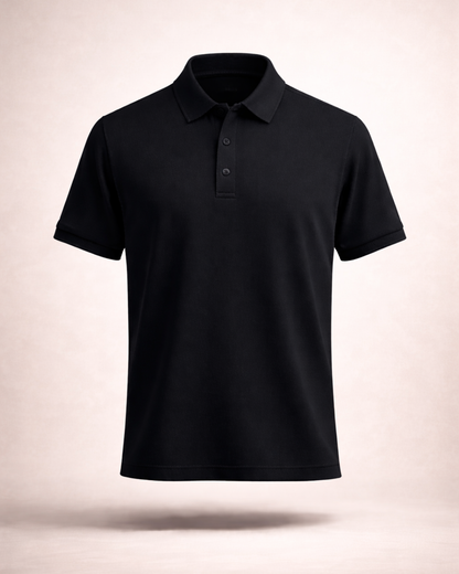 Unisex Polo T shirts