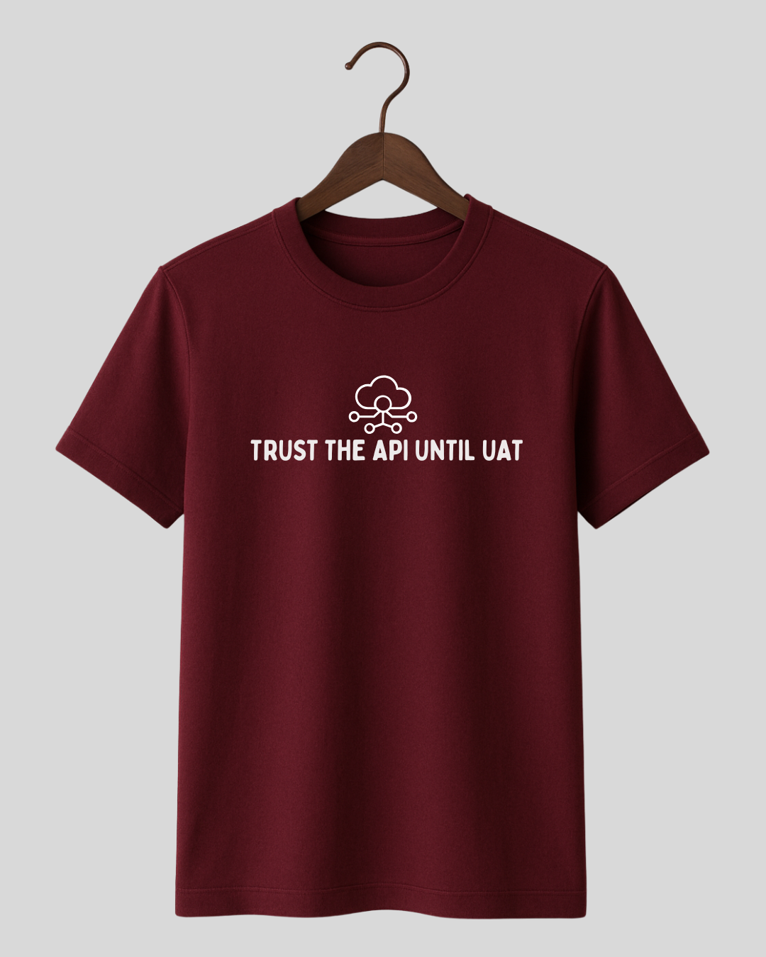 Trust The API