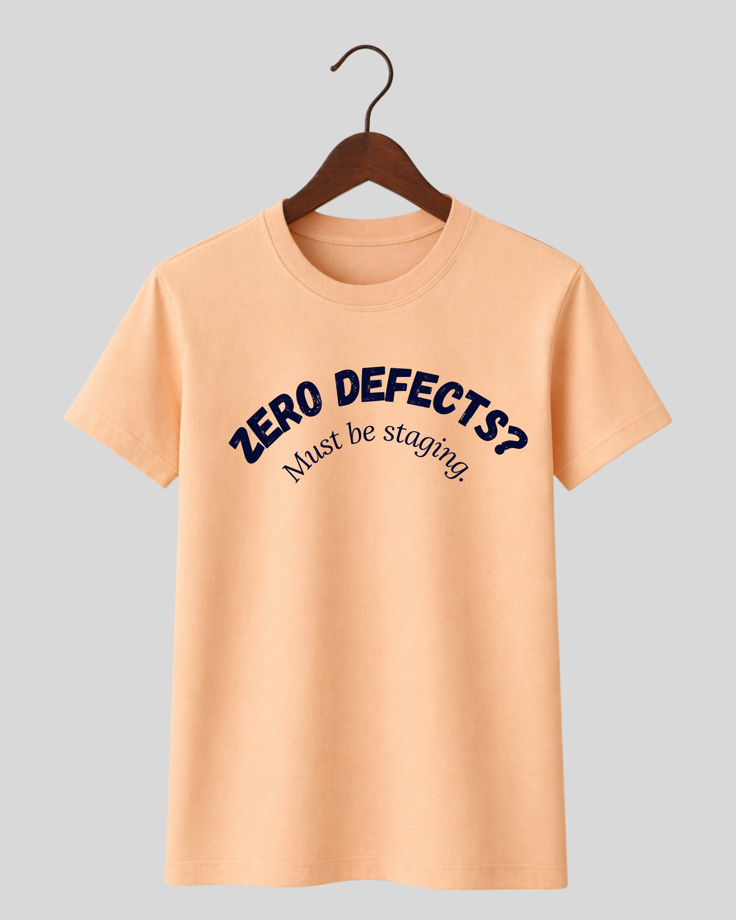 Zero Deffcts