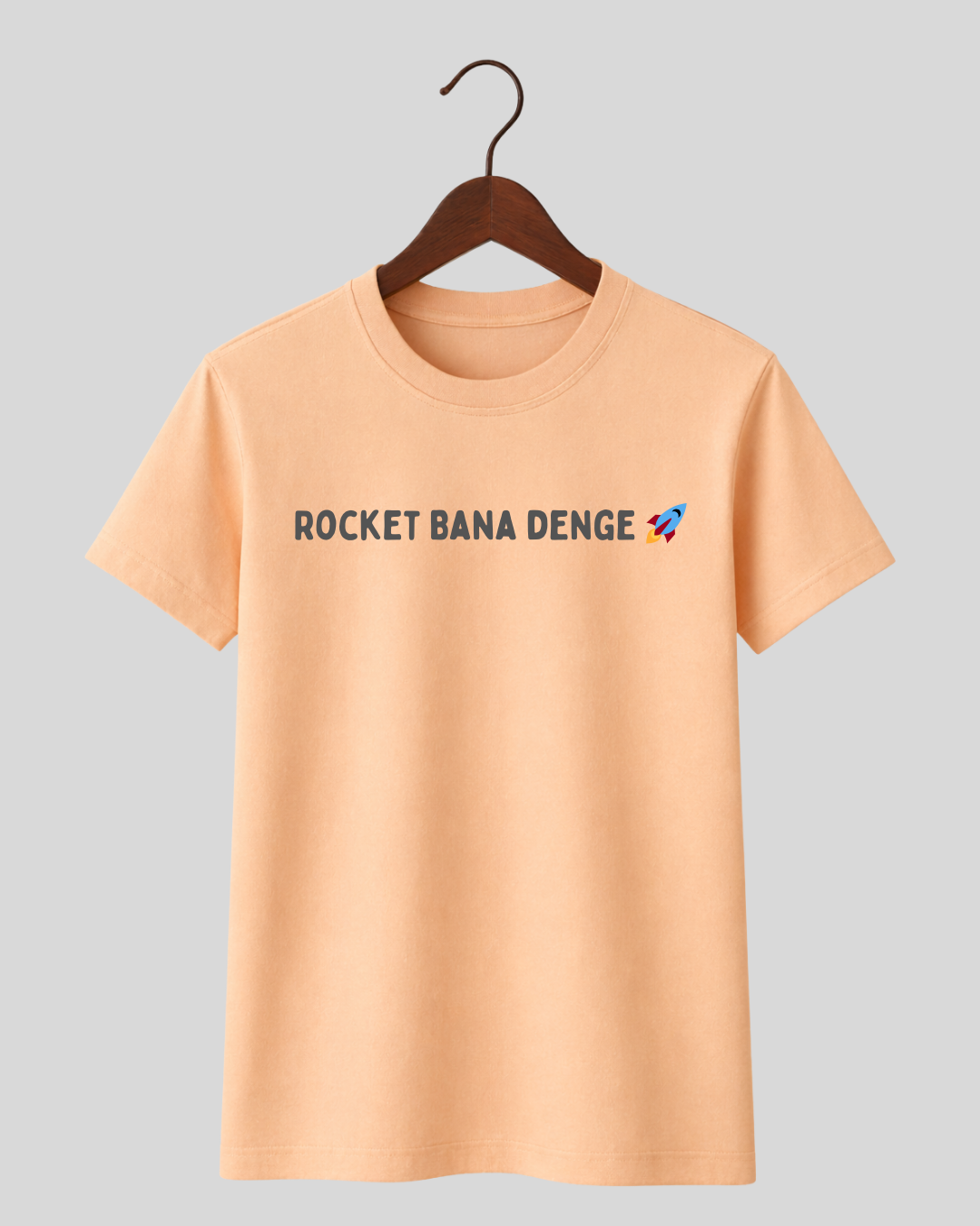 Rocket Bana Denge
