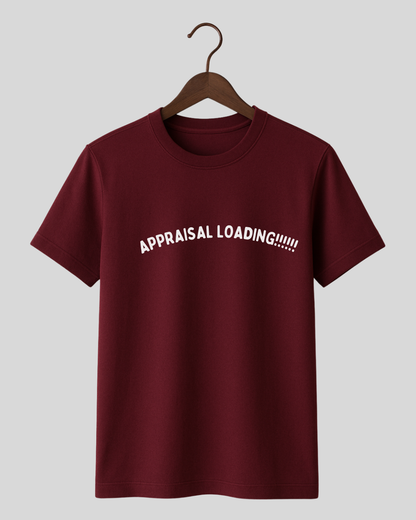Appraisal Loading