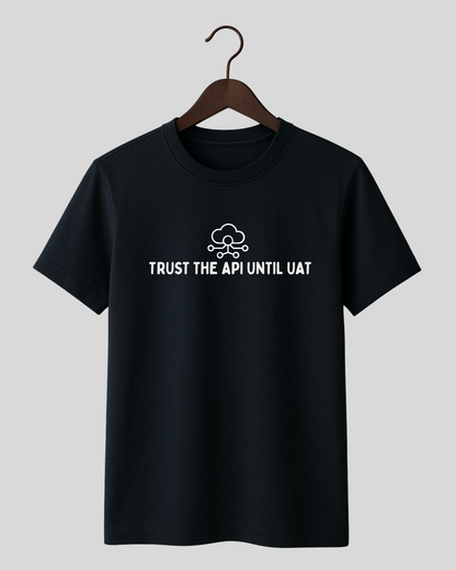Trust The API