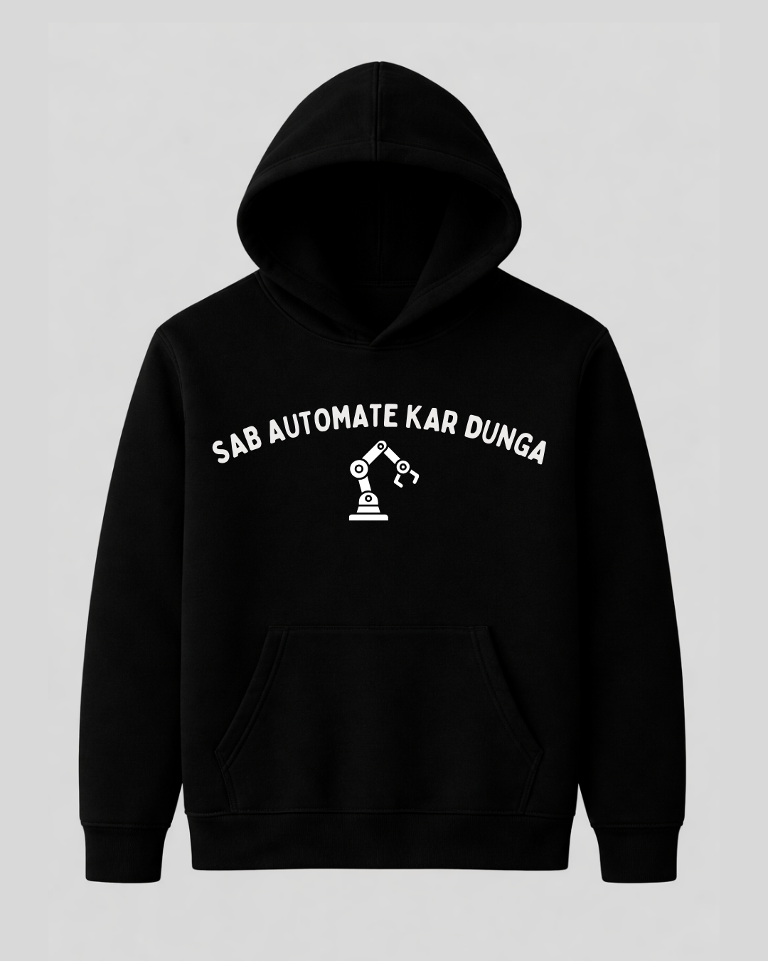 Corporate Slang Hoodie