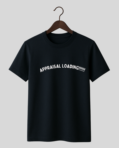 Appraisal Loading
