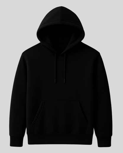 Wild Soul Graphic Hoodie