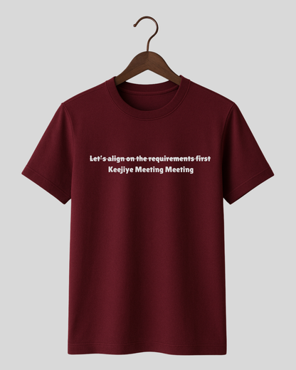 Meeting Meeting