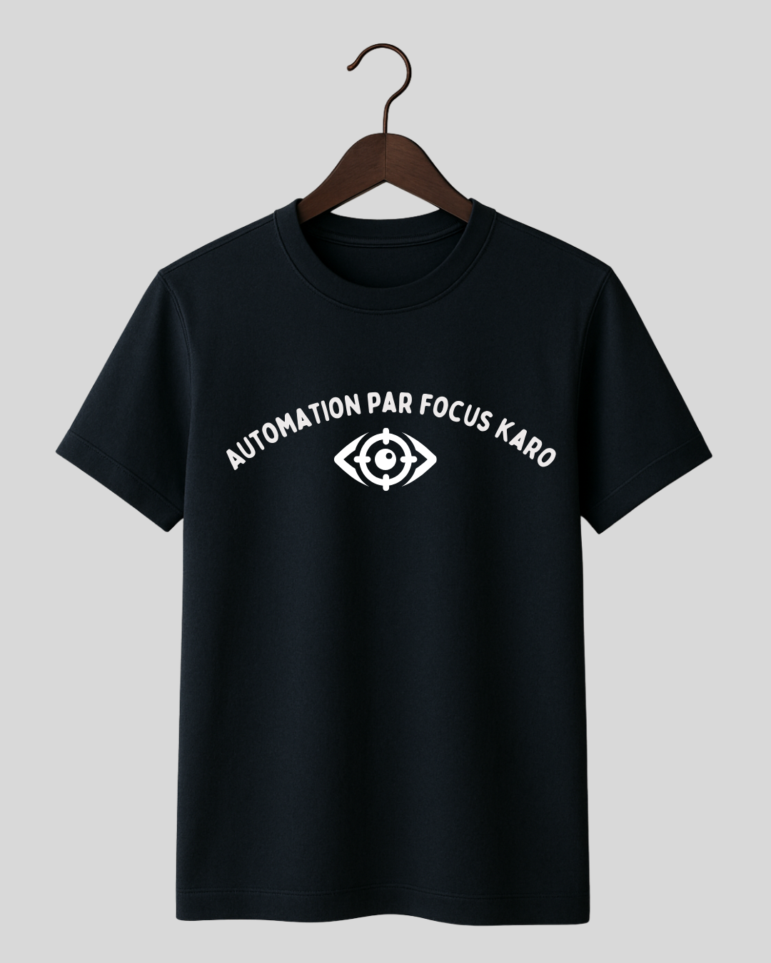 Automation par focus karo