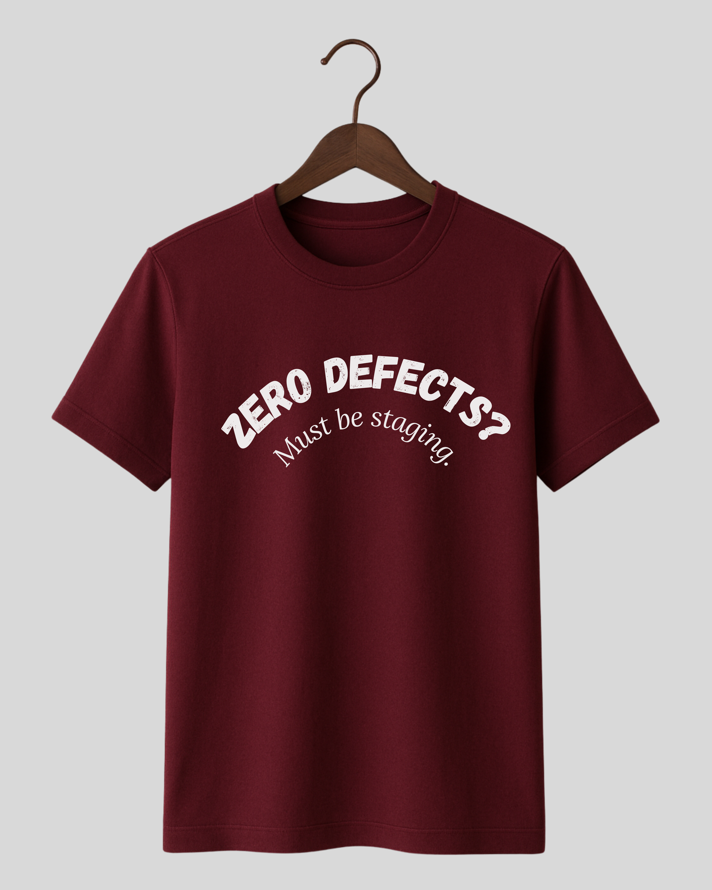 Zero Deffcts