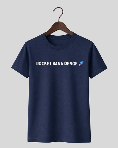 Rocket Bana Denge