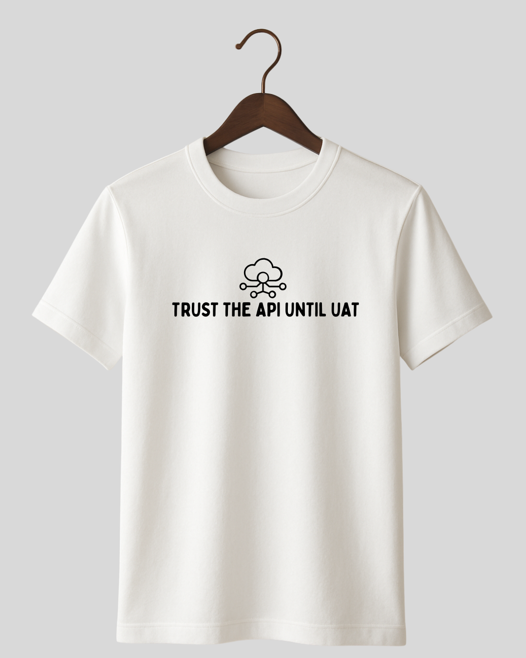 Trust The API