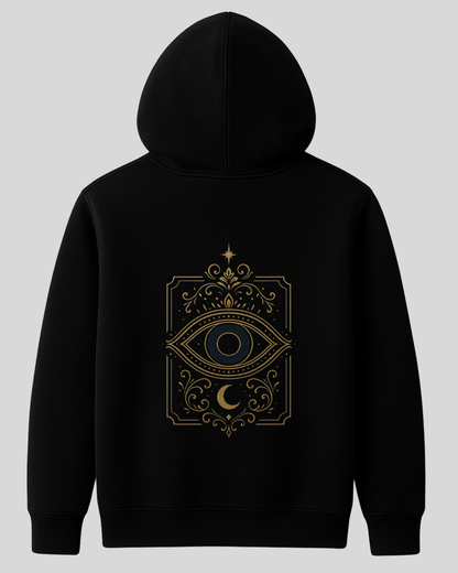 Mystic Eye Hoodie