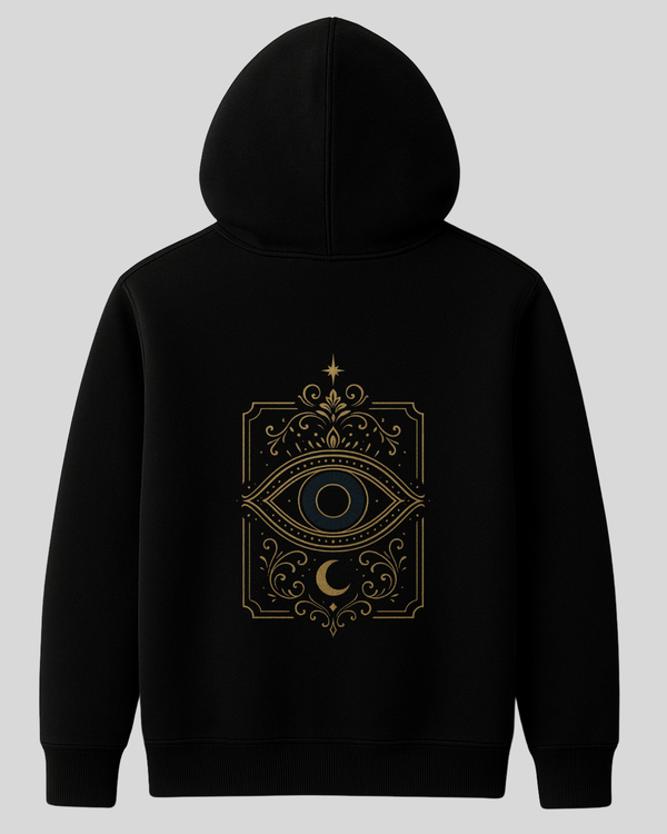 Mystic Eye Hoodie