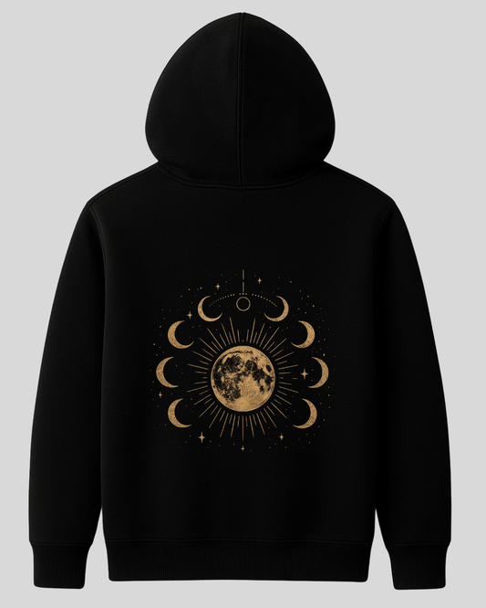 Lunar Cycle Hoodie