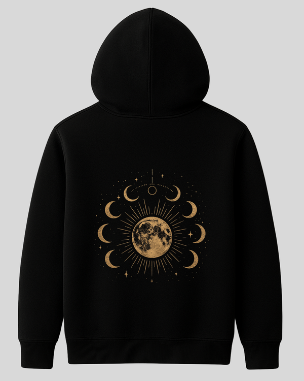Lunar Cycle Hoodie