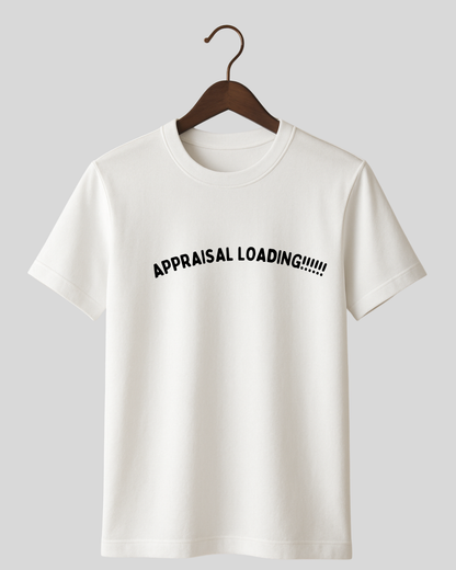 Appraisal Loading