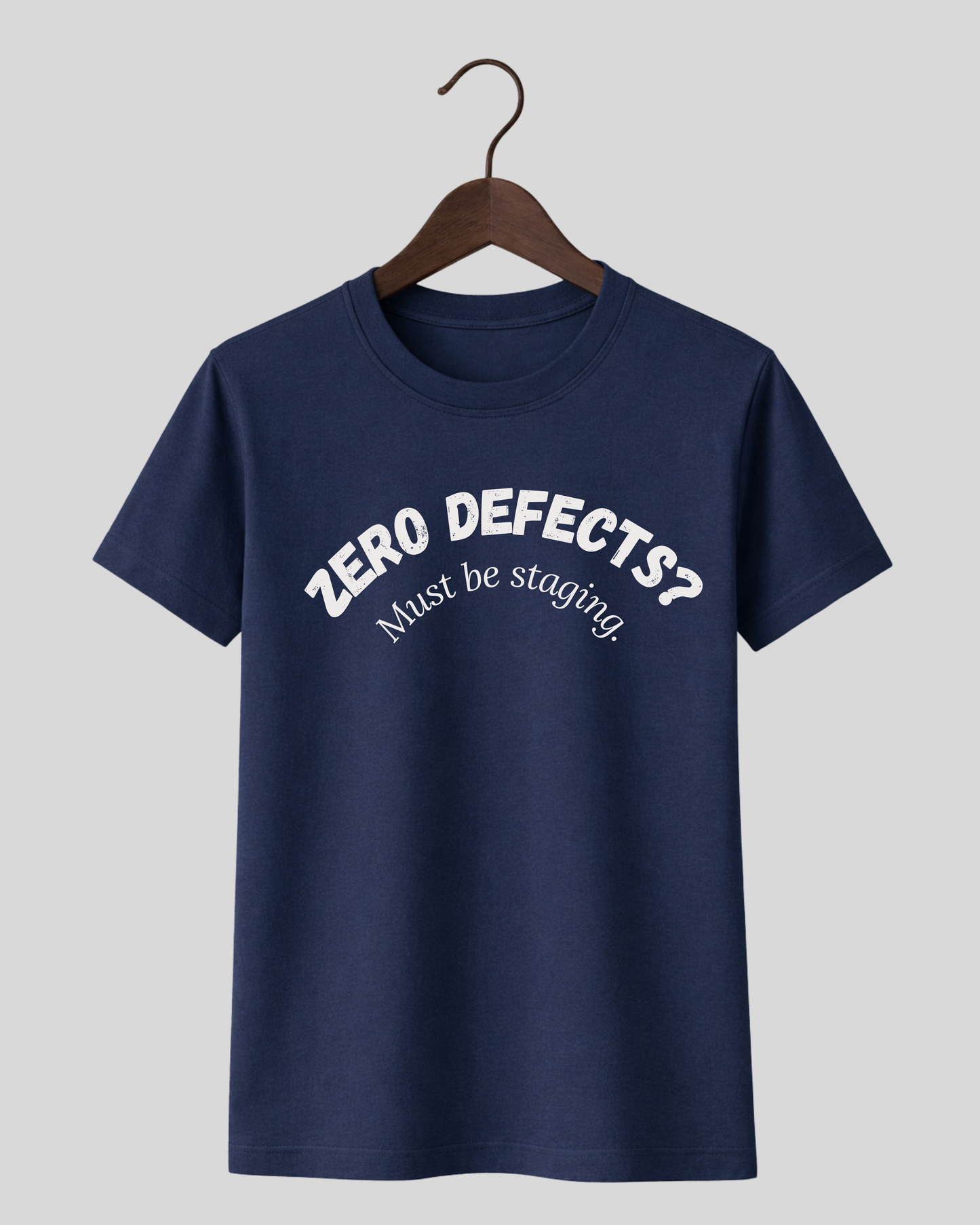 Zero Deffcts