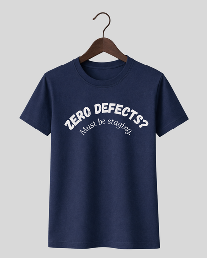 Zero Deffcts