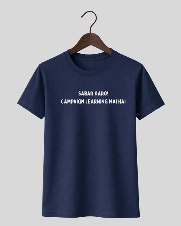 Campaign Learning Mai Hai