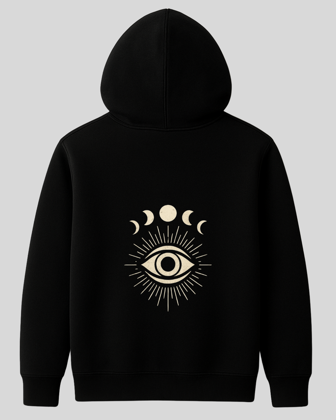 Celestial Eye