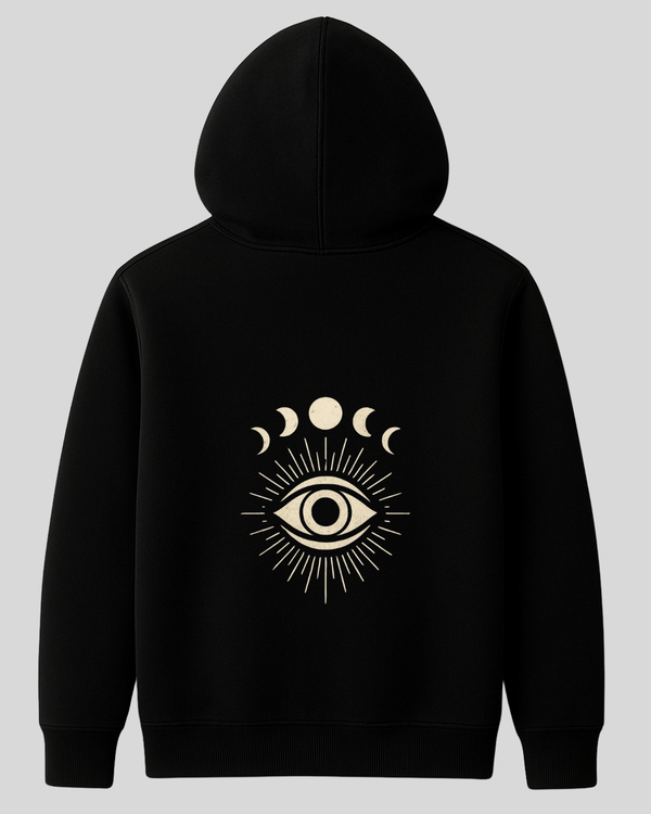 Celestial Eye