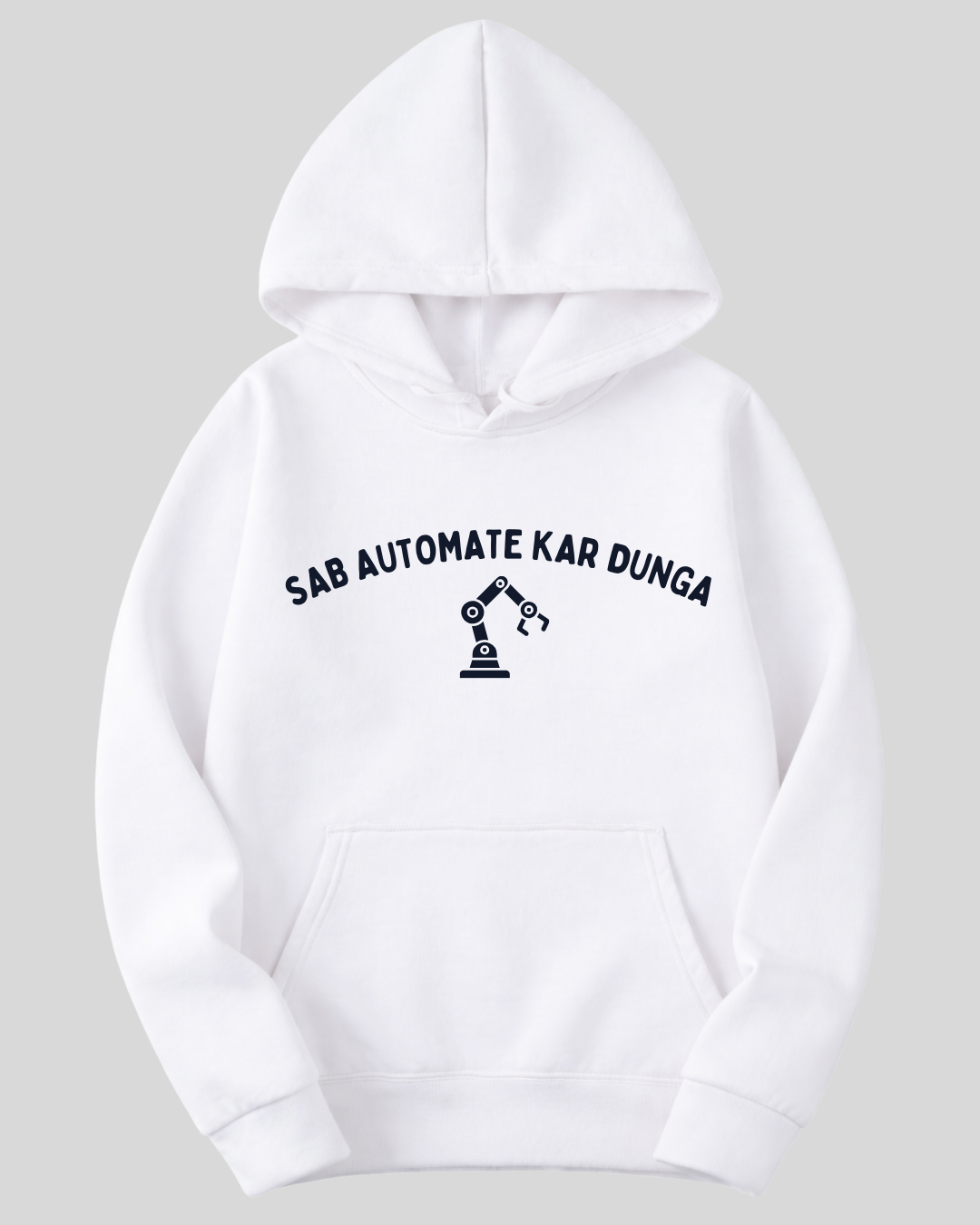 Corporate Slang Hoodie