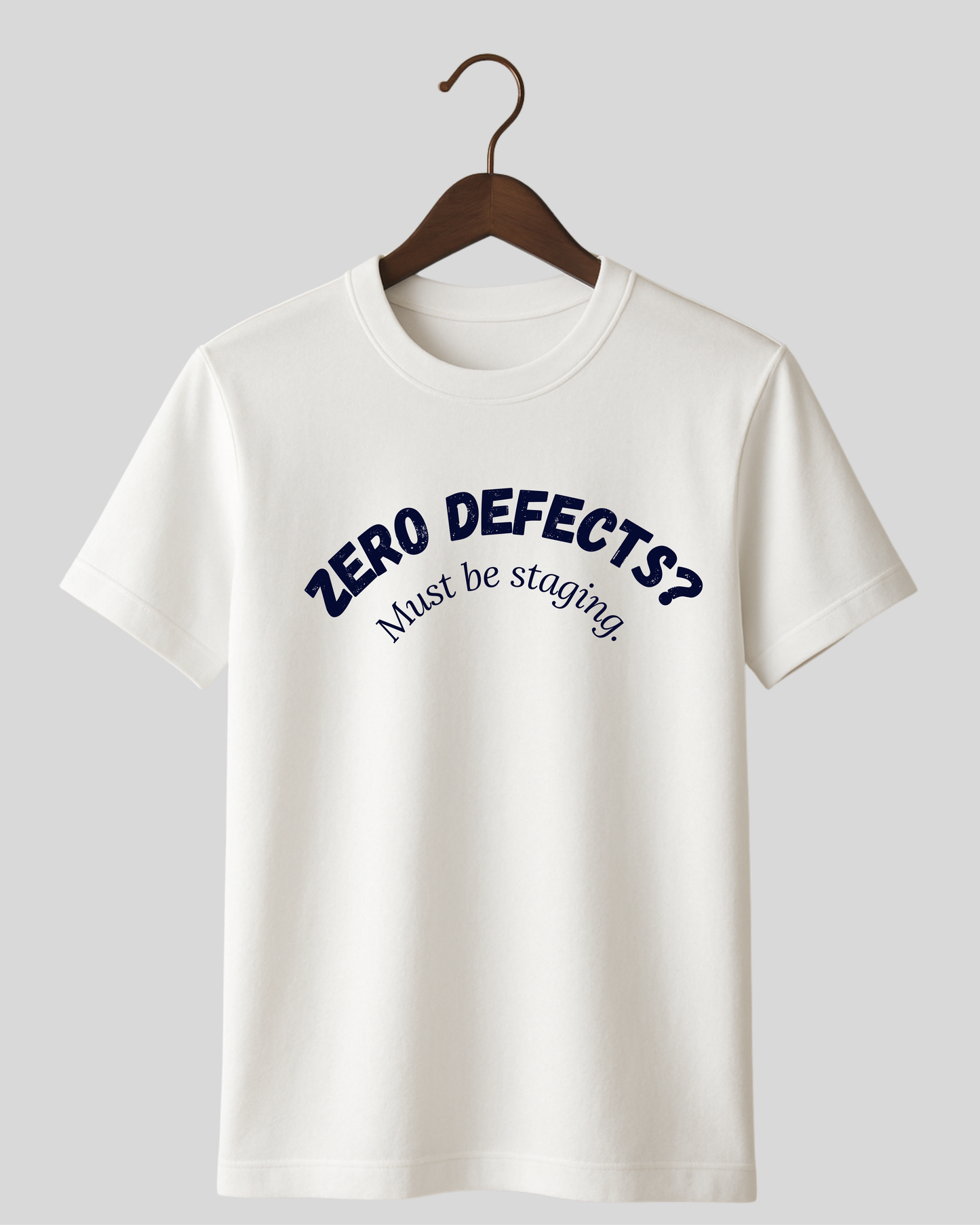 Zero Deffcts