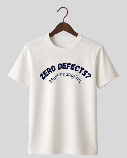 Zero Deffcts