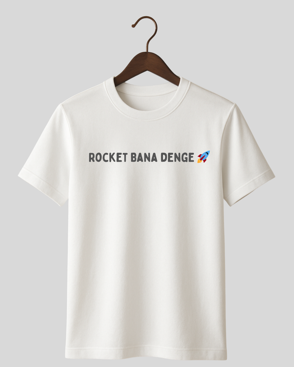 Rocket Bana Denge