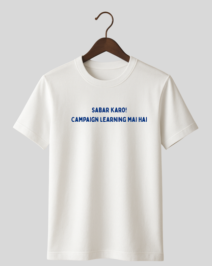 Campaign Learning Mai Hai