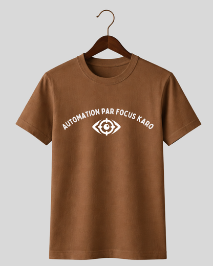 Automation par focus karo