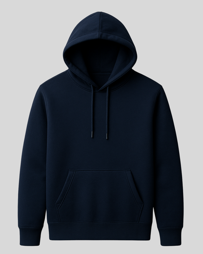 Wild Soul Graphic Hoodie