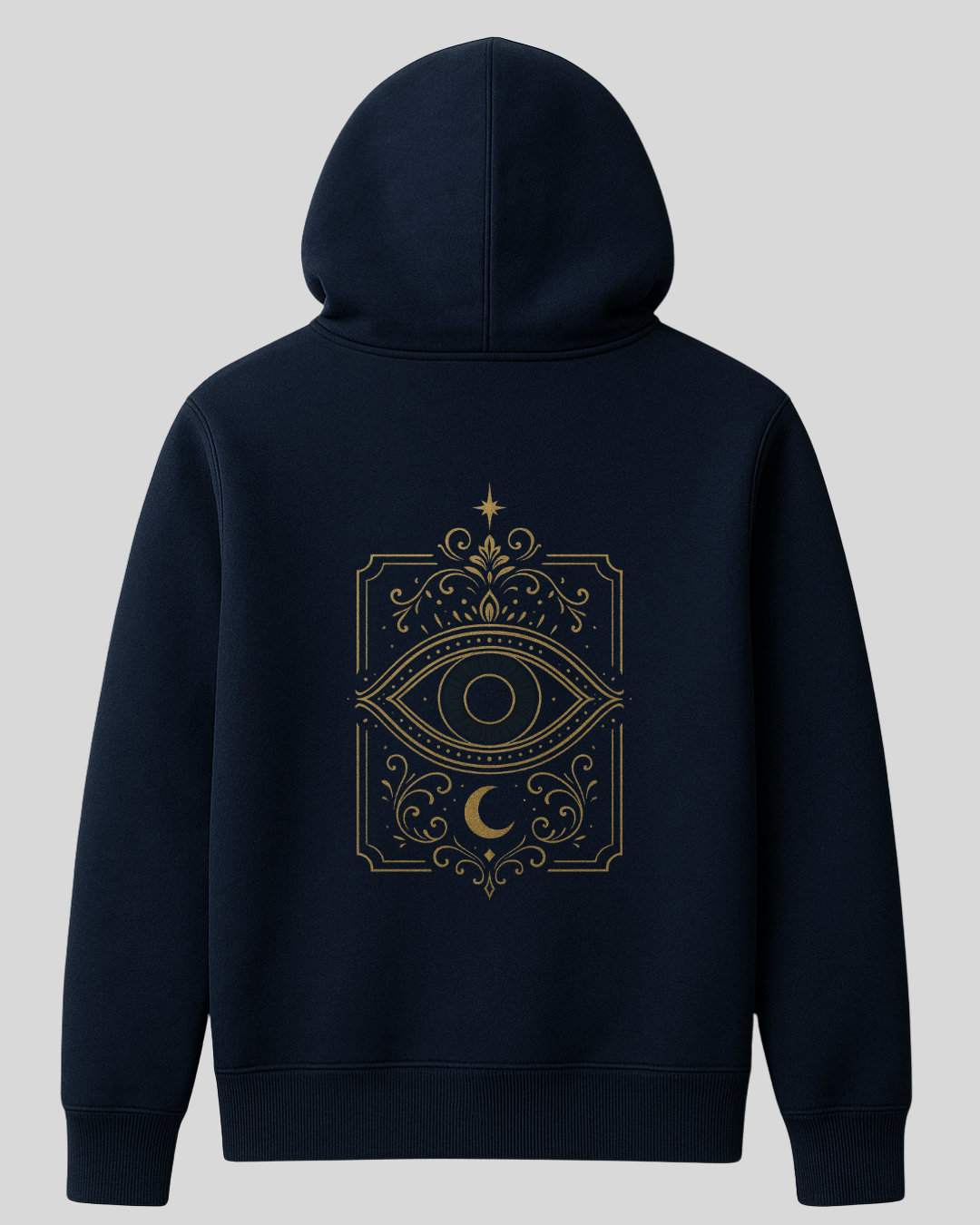 Mystic Eye Hoodie