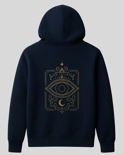 Mystic Eye Hoodie