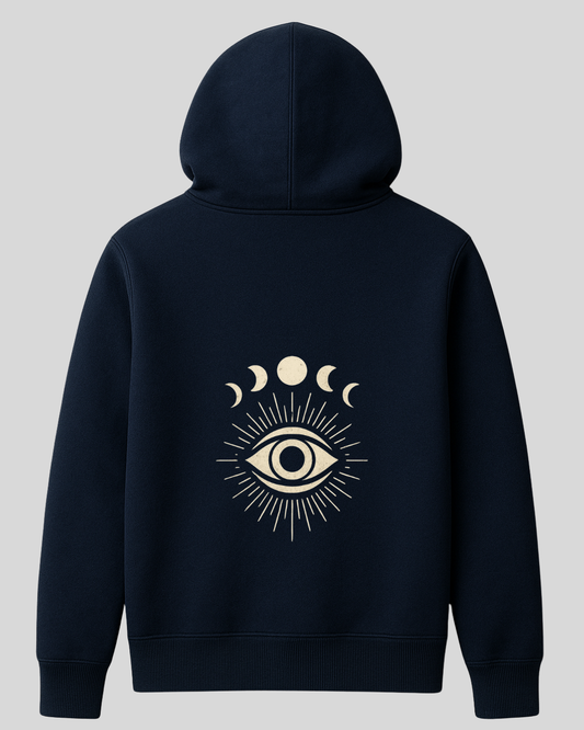 Celestial Eye