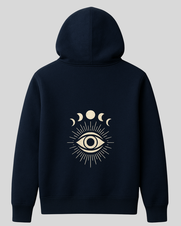 Celestial Eye
