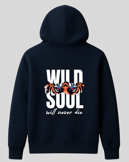 Wild Soul Graphic Hoodie