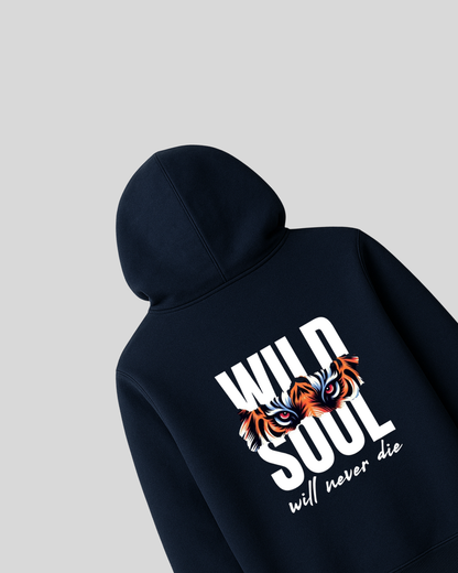 Wild Soul Graphic Hoodie