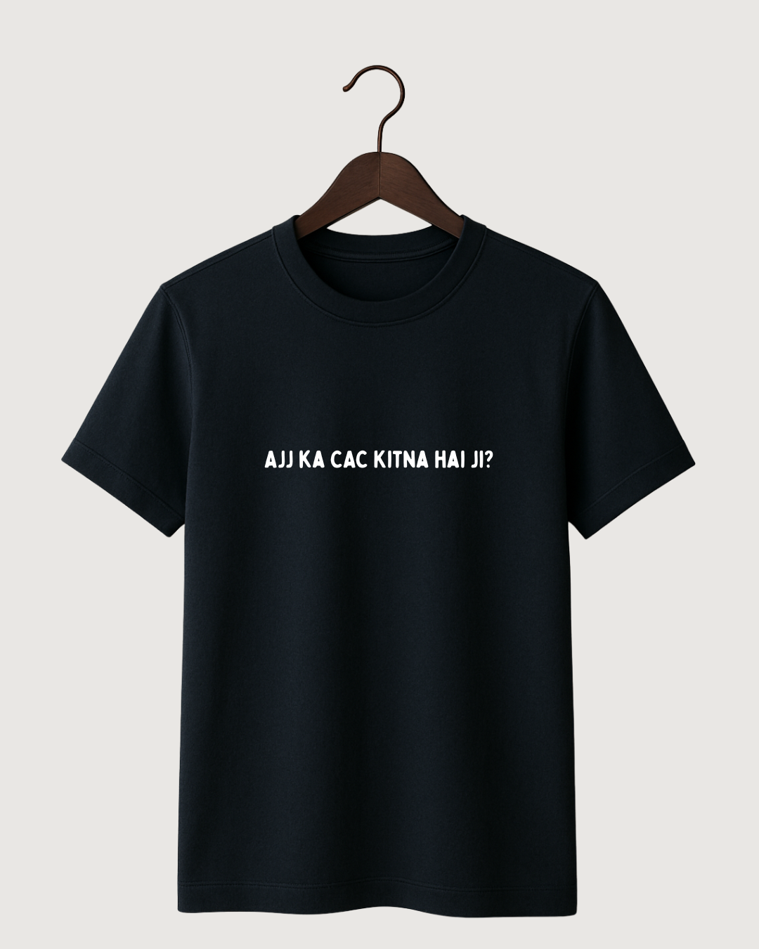 Ajj ka CAC Kitna hai ji?