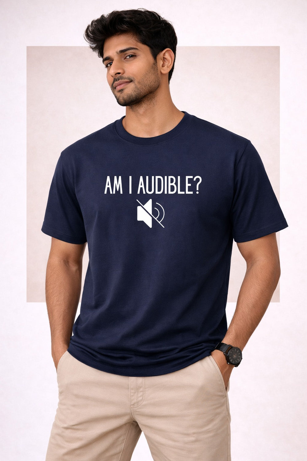 Polo Tees collection banner