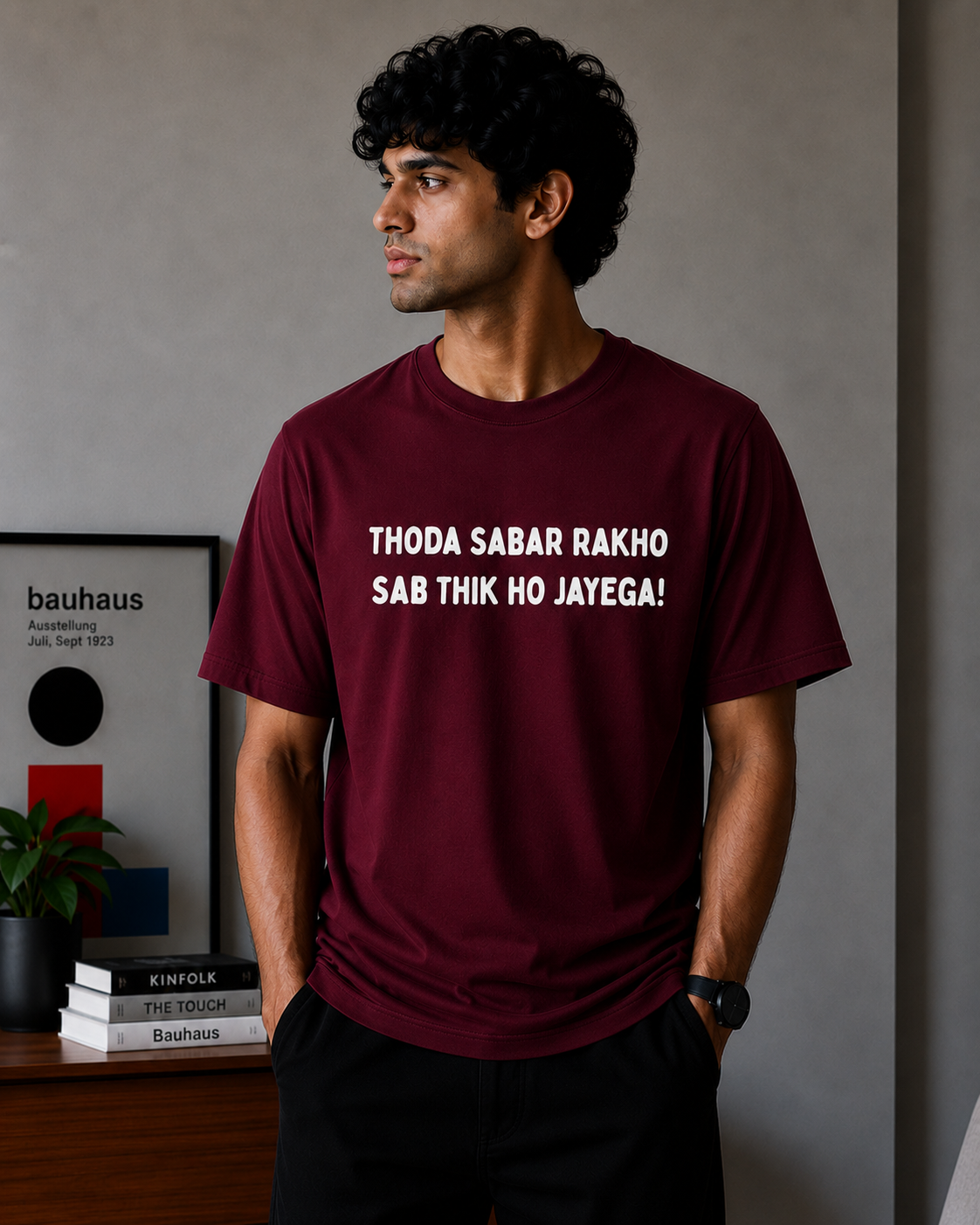 Sab Theek Ho Jayega
